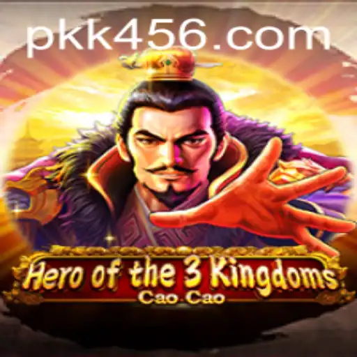 Exploração do Mundo de Heroofthe3KingdomsCaoCao e a Influência de PK456.COM