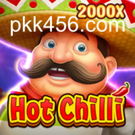 HotChilli: Uma Jornada Picante em PK456.COM