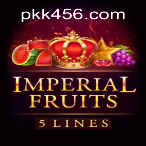 ImperialFruits5: Descubra o Fascinante Mundo dos Frutos Imperiais