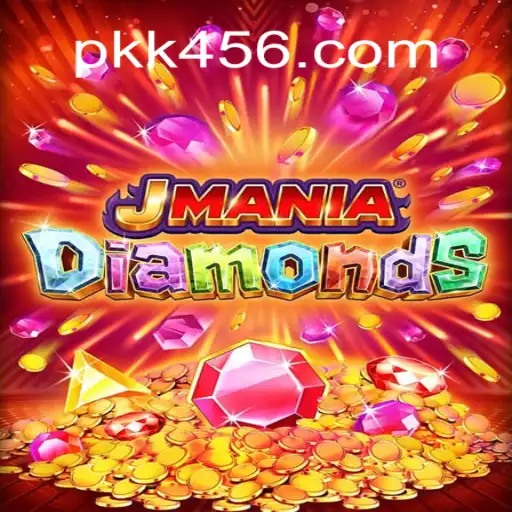 JManiaDiamonds: Aventuras e Estratégias no Mundo Virtual de PK456.COM