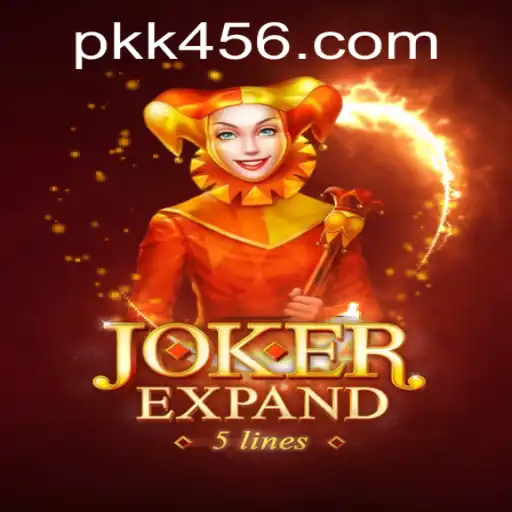Explore as Aventuras de JokerExpand: O Jogo que Revoluciona com PK456.COM