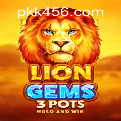 Descubra LionGems3pots: O Novo Fenômeno dos Jogos de Cassino Online