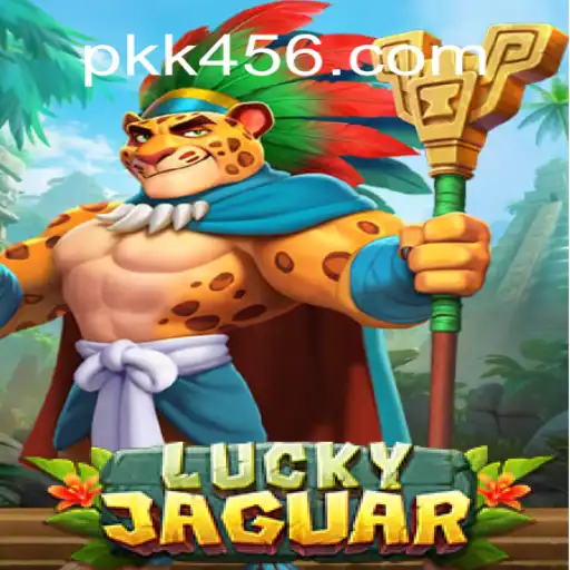 Explorando as Aventuras do Jogo LuckyJaguar