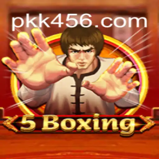 Explorando o Empolgante Mundo de 5Boxing: Regras e Estratégias do Jogo