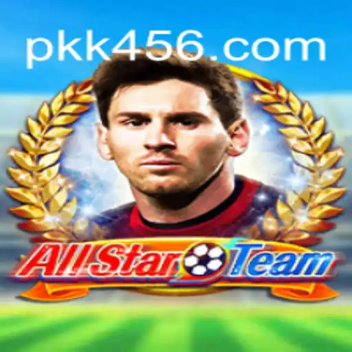Tudo Sobre o Jogo AllStarTeam e a Plataforma PK456.COM