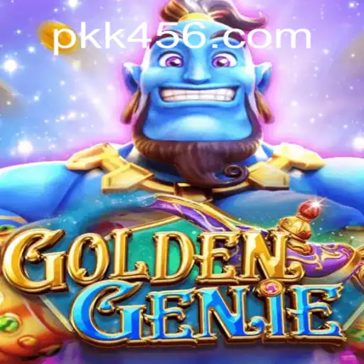 Explorando o Mundo de GOLDENGENIE: Um Jogo Empolgante com PK456.COM