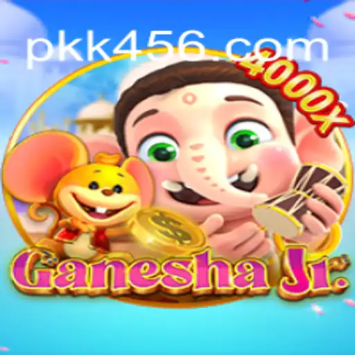 GaneshaJr: Uma Jornada Divertida no Mundo dos Jogos Online