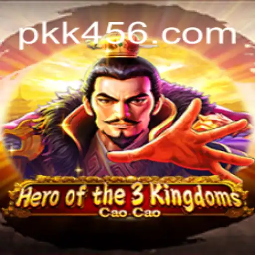 Exploração do Mundo de Heroofthe3KingdomsCaoCao e a Influência de PK456.COM