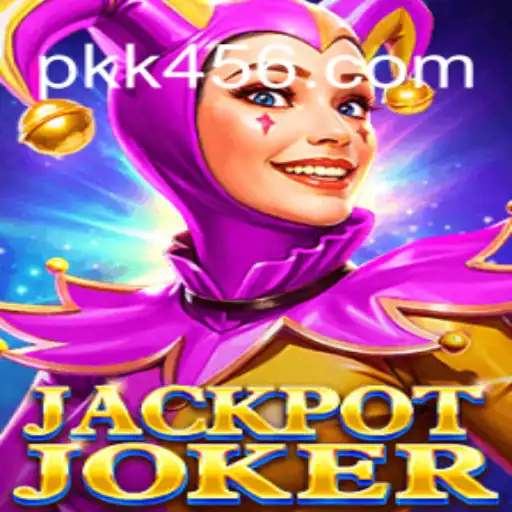 JackpotJoker: Descubra o Mundo Emocionante de PK456.COM
