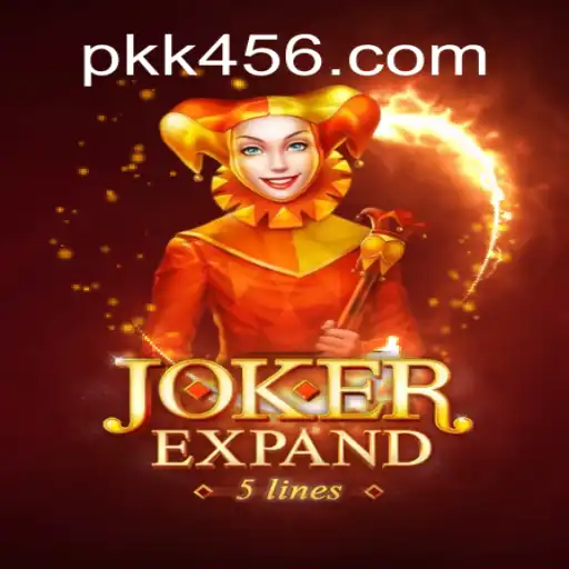 Explore as Aventuras de JokerExpand: O Jogo que Revoluciona com PK456.COM