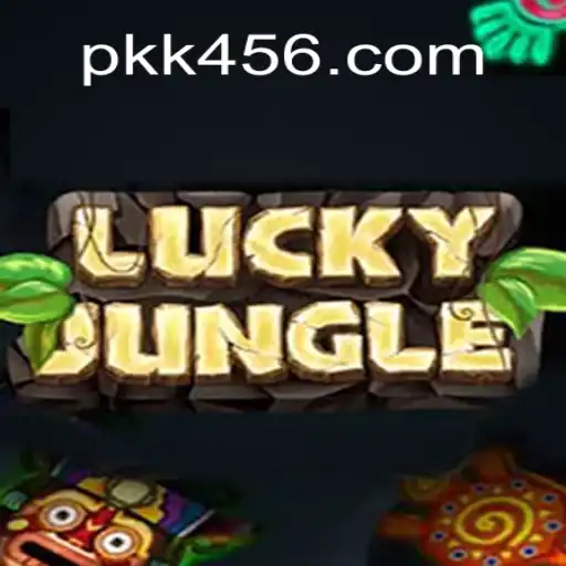 Explorando o Mundo Vibrante de LuckyJungle