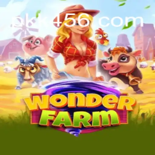 Descubra o Mundo Encantado de WonderFarm: Uma Aventura Interativa com PK456.COM