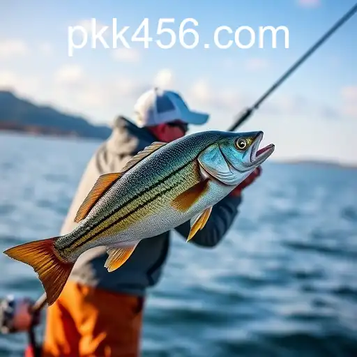 Pesca online