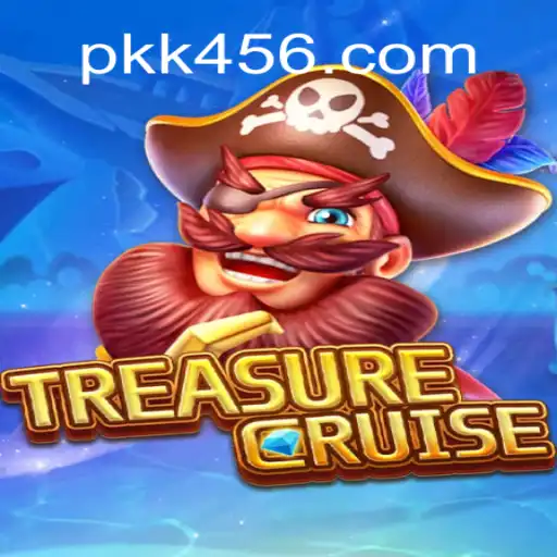 Descubra o Mundo Encantado de TREASURECRUISE