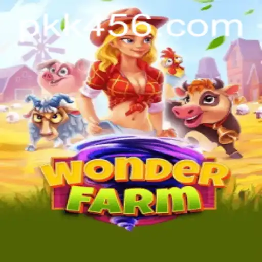 Descubra o Mundo Encantado de WonderFarm: Uma Aventura Interativa com PK456.COM
